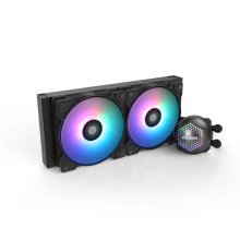Zalman ALPHA 24